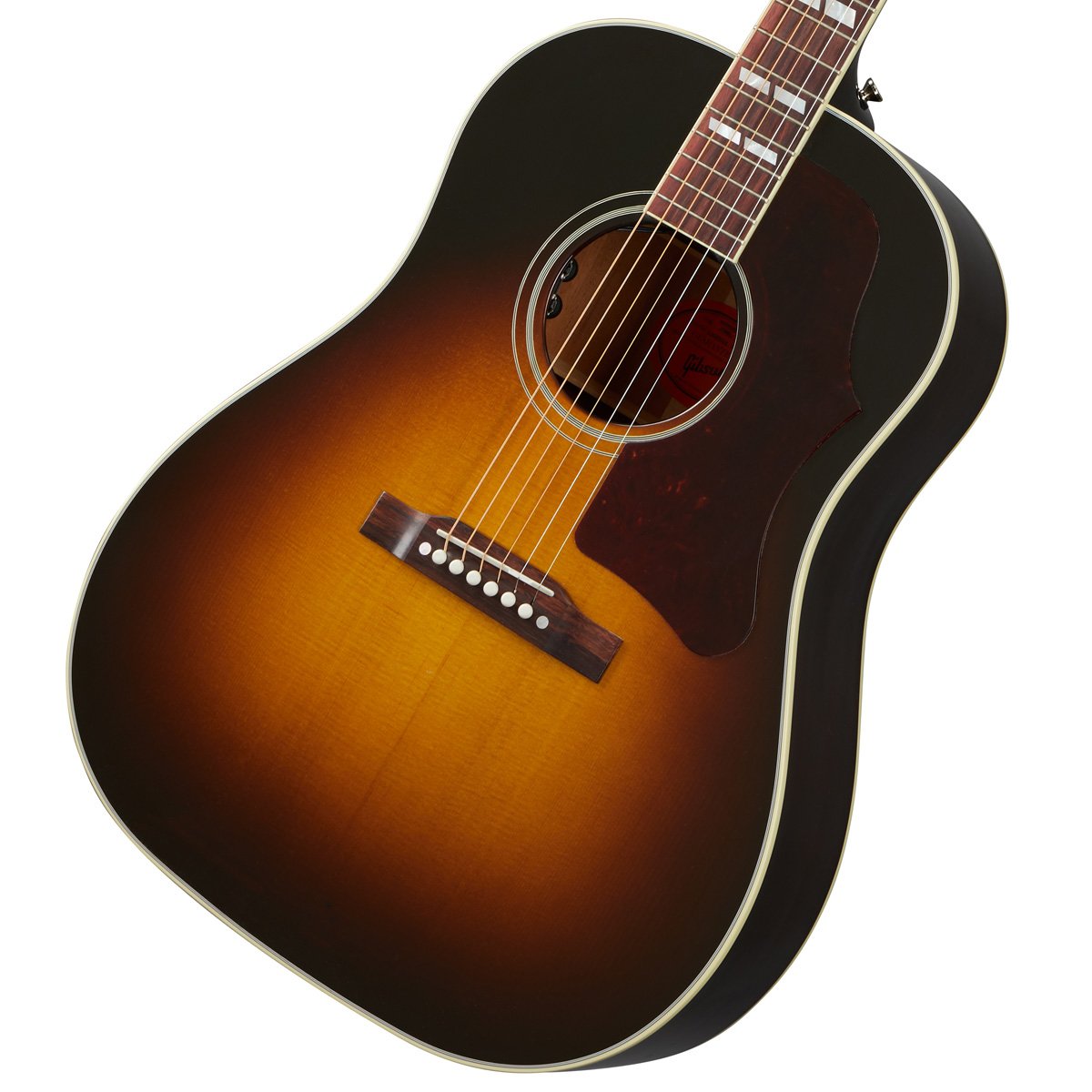 【限定値下げ】Gibson Southern Jumboギブソン　サザンジャンボ Gibson / Southern Jumbo Original Vintage Sunburst ギブソン