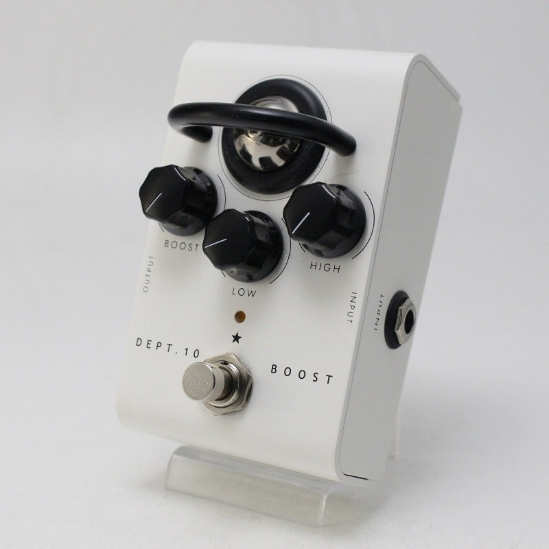 中古】 BLACKSTAR / Dept.10 Boost 【御茶ノ水本店】 | ブースター