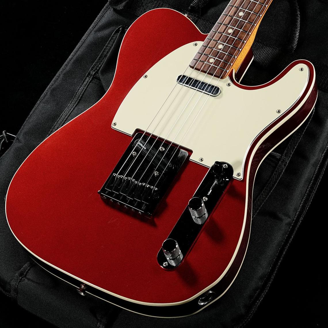 中古】Fender Japan / TL62B CAR MOD 【渋谷店】 | テレキャスター