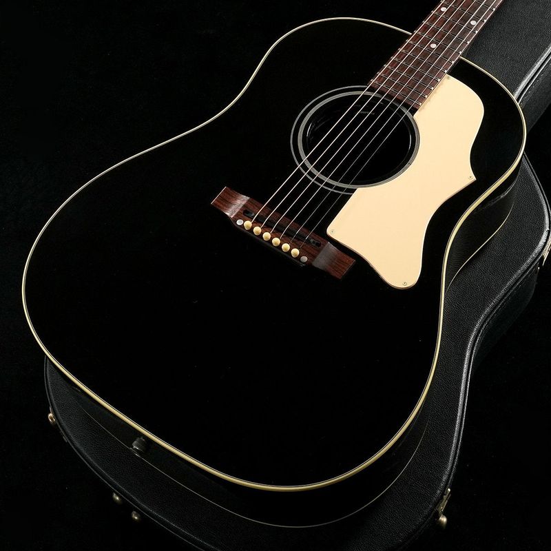 中古】Gibson / 2013年製 Kazuyoshi Saito J-45 【渋谷店】【値下げ