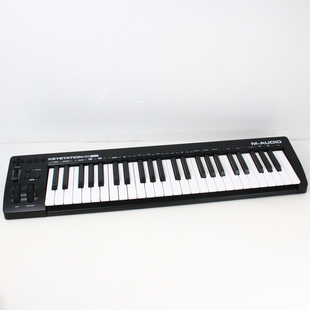 中古】 M-AUDIO / KEY STATION49 Mk3 【渋谷店】 | MIDIキーボード