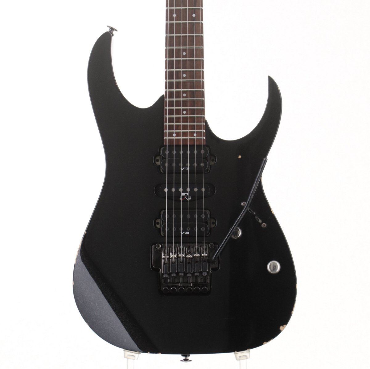 中古】IBANEZ / RG1570 Galaxy Black 【新宿店】 | ソロイスト