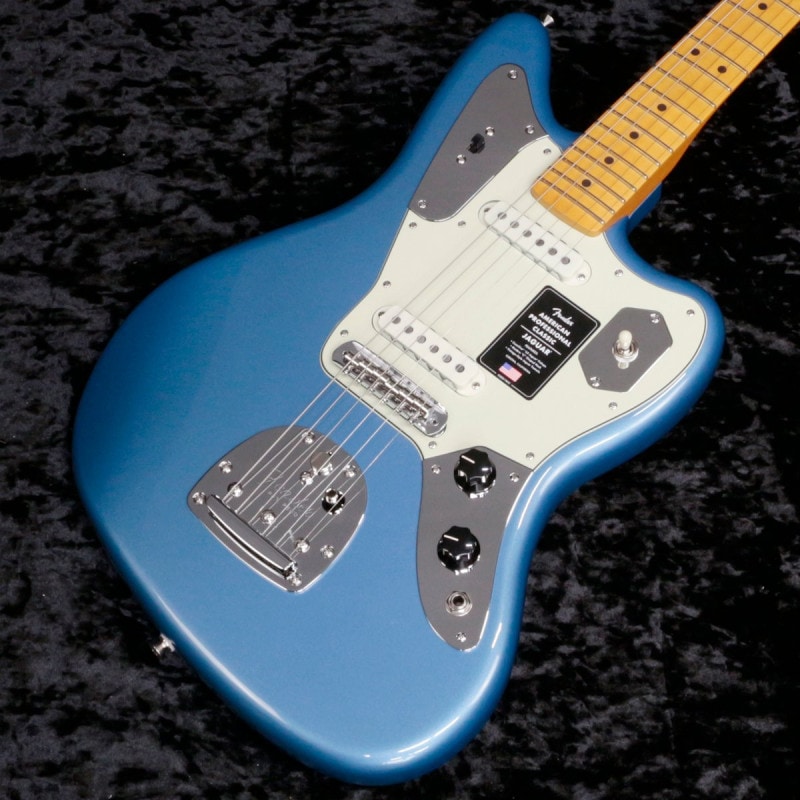 Fender jaguar (ブルー × 新宿店)の検索結果 | ギター、アコギ、管楽器