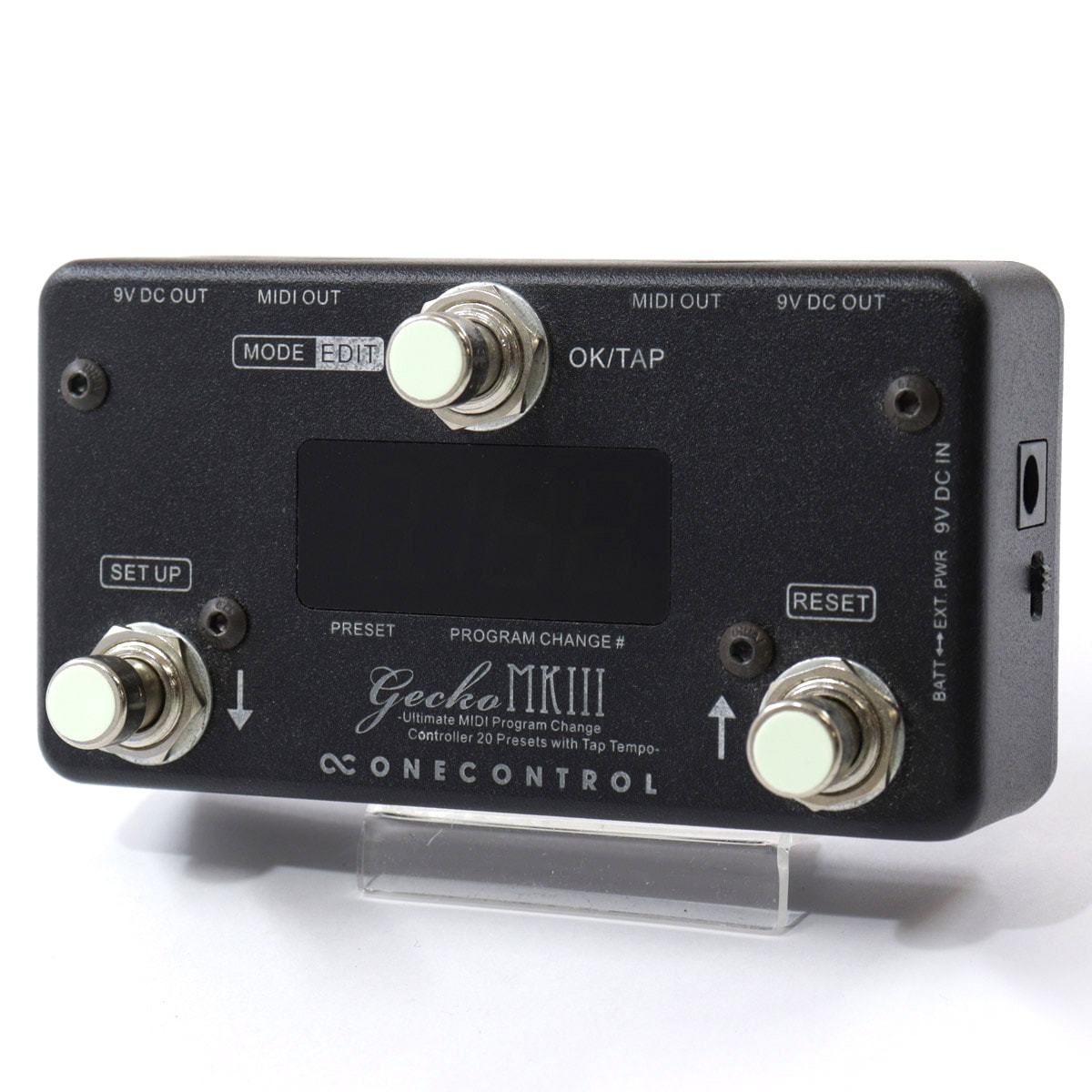 中古】ONE CONTROL / Gecko MkIII 【池袋店】【値下げ