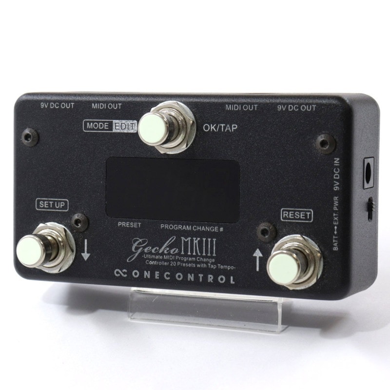 【中古】ONE CONTROL / Gecko MkIII 【池袋店】