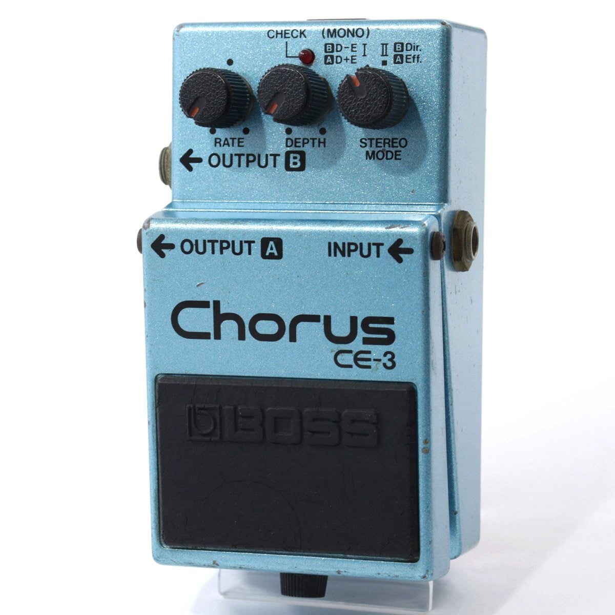 中古】BOSS / CE-3 Chours / Japan 【池袋店】 | コーラス | イシバシ楽器 中古】BOSS / CE-3 Chours / Japan 【池袋店】 | コーラス | イシバシ楽器