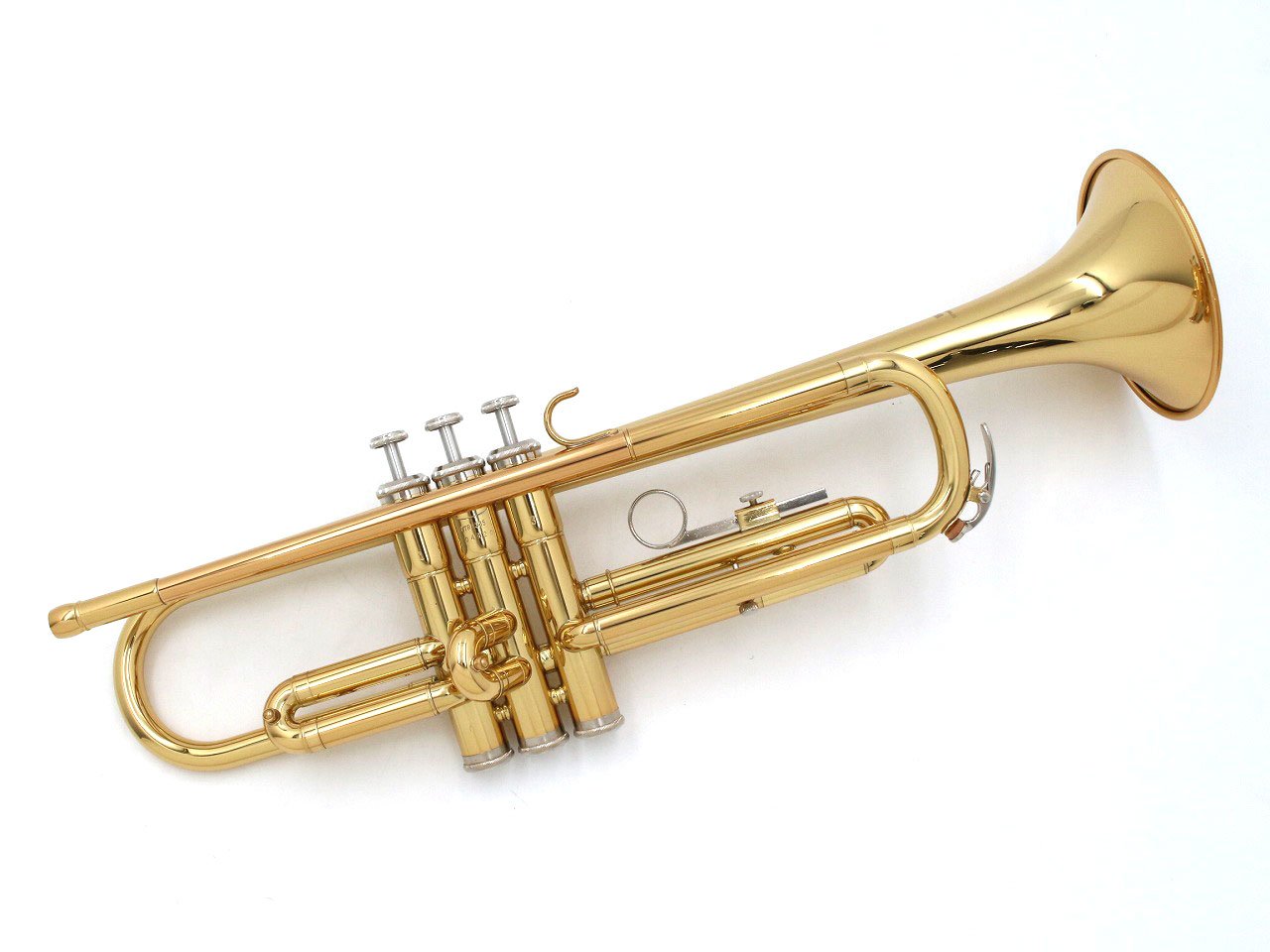 中古】YAMAHA / トランペット YTR-1335 ラッカー仕上げ 【横浜店
