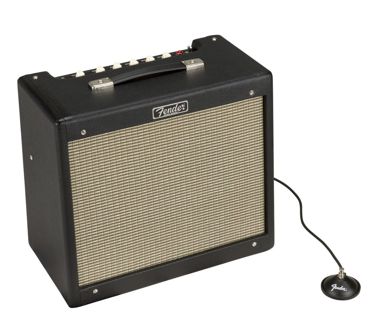 セール品》Fender / Blues Junior IV 真空管アンプ フェンダー ギター
