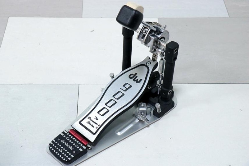 【中古】DW / DW-9000 ディーダブル シングルペダル【名古屋栄店】