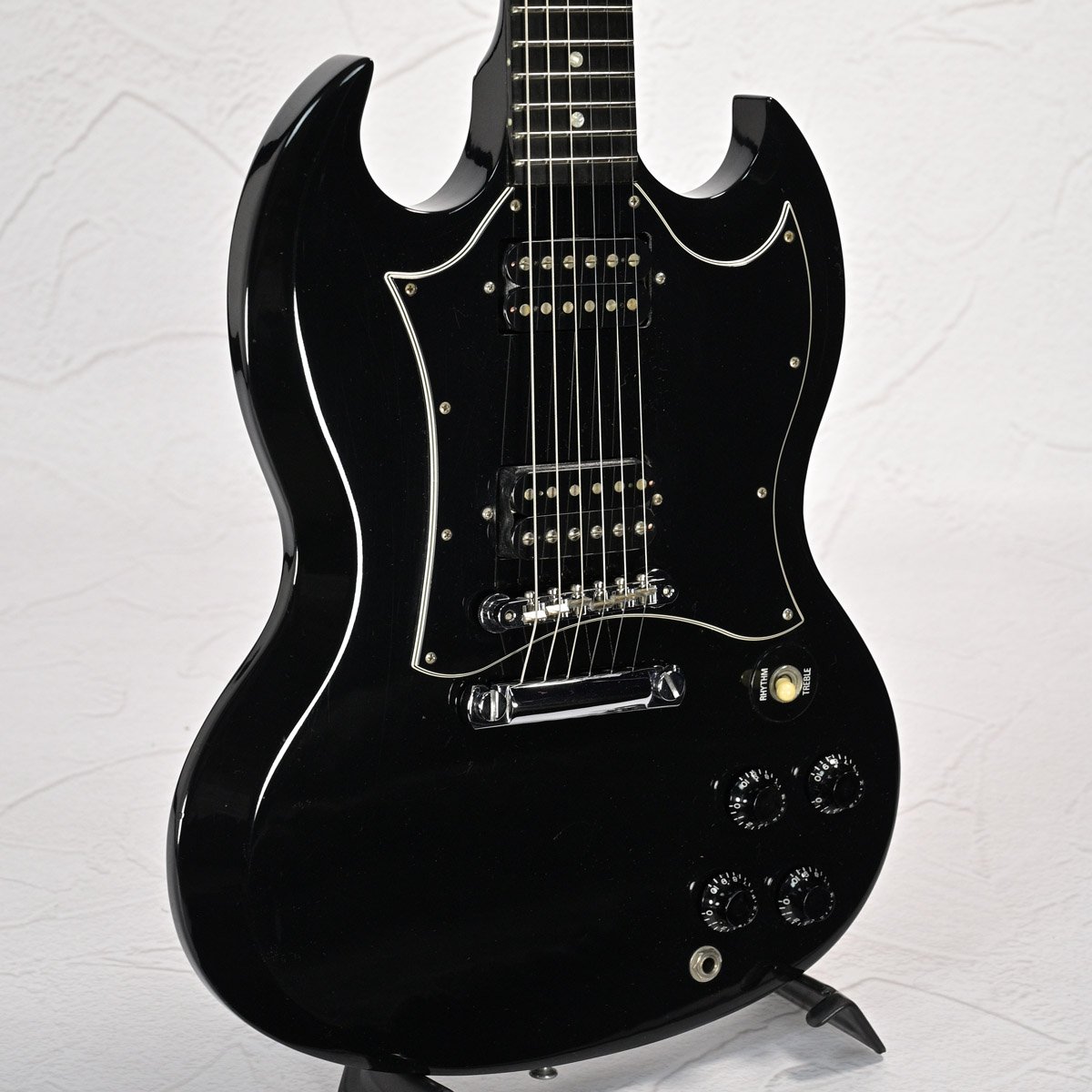 中古】Gibson USA / SG Special Ebony 1997【名古屋栄店】 | SGタイプ