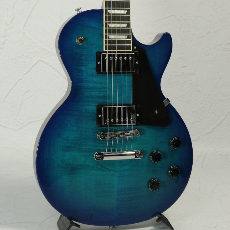 Gibson USA / Les Paul Studio Session Cobalt Burst ギブソン レス