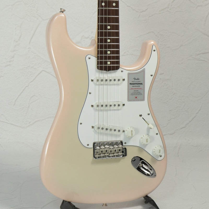 WEBSHOPクリアランスセール》Fender / Made in Japan Traditional 2025