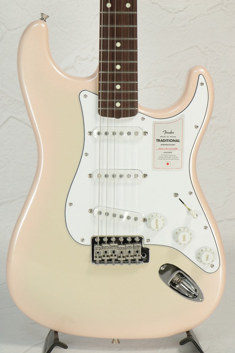 Fender / Made in Japan Traditional 2025 Collection 60s