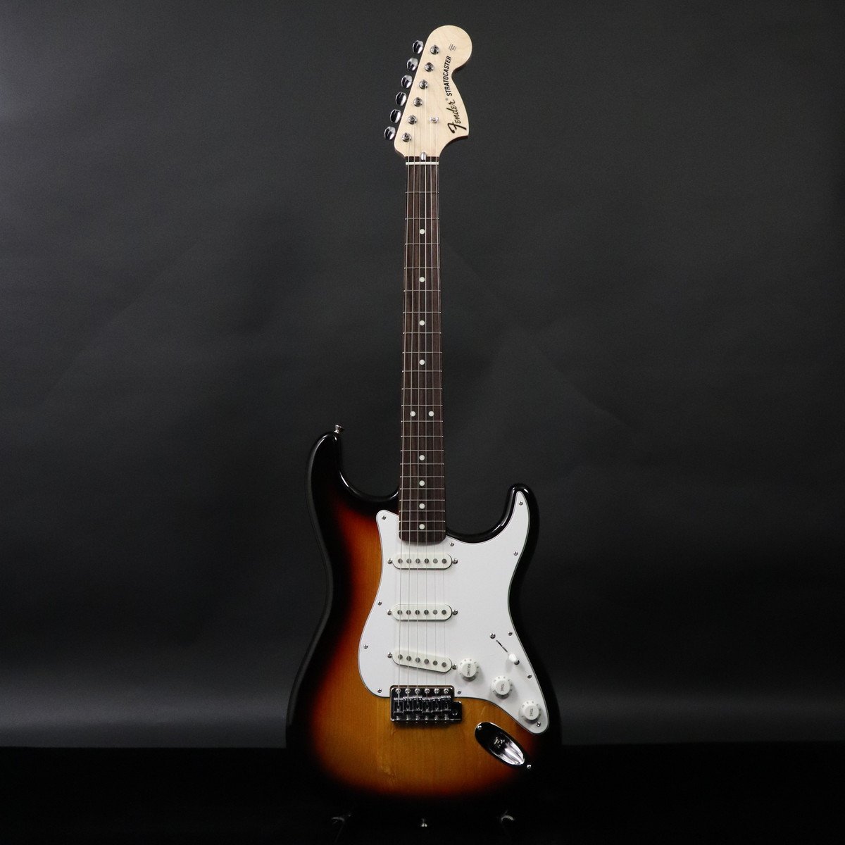 Fender / FSR Collection 2023 MIJ Traditional 70s Stratocaster