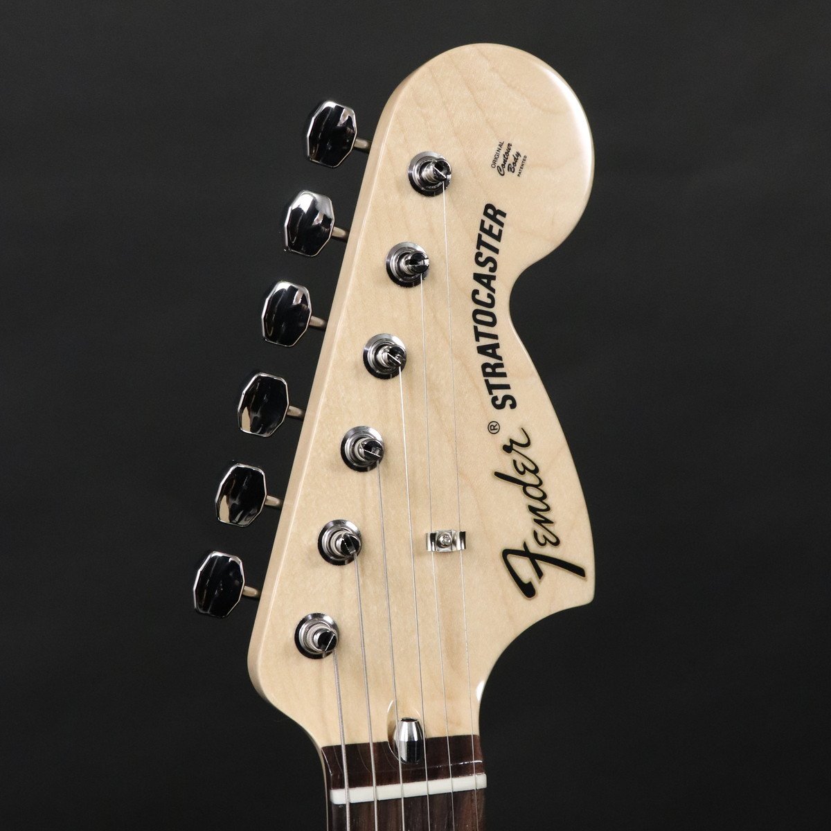 Fender / FSR Collection 2023 MIJ Traditional 70s Stratocaster