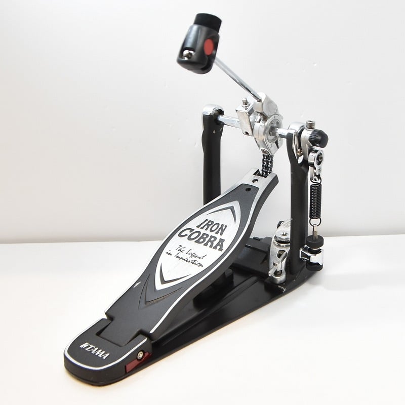 中古】TAMA / HP900HZB Iron Cobra 900 Single Pedal Rolling Glide