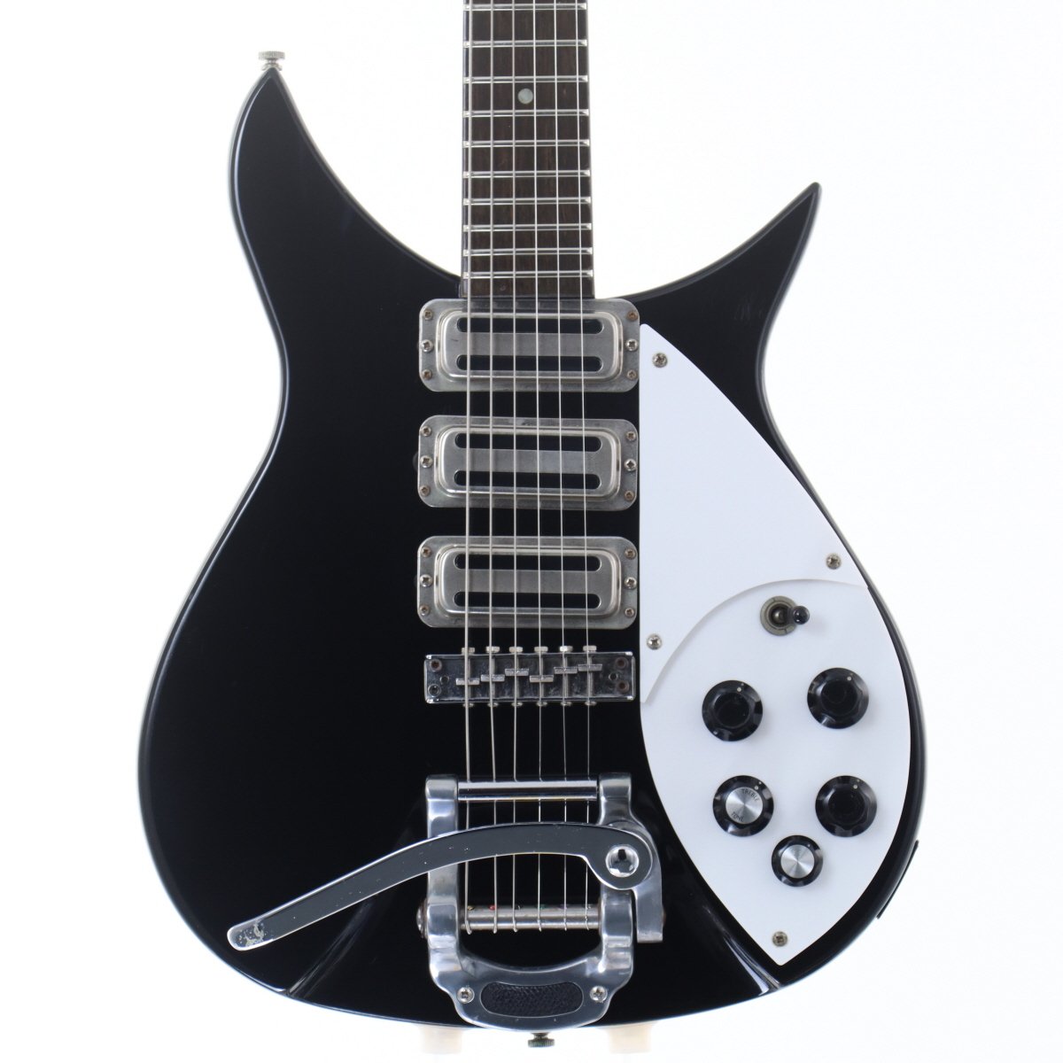 中古】GRECO グレコ / JLG-850 (JLG-85) Black | その他タイプ