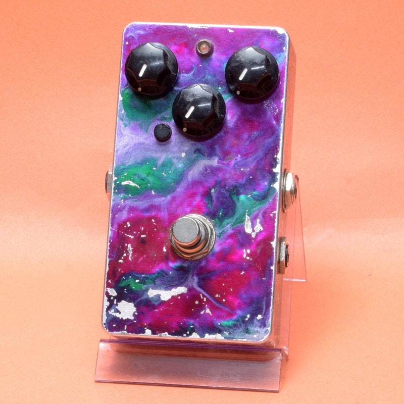 ディストーション】Leqtique 9/9リミテッドモデル “9/9S” leqtique 9/9