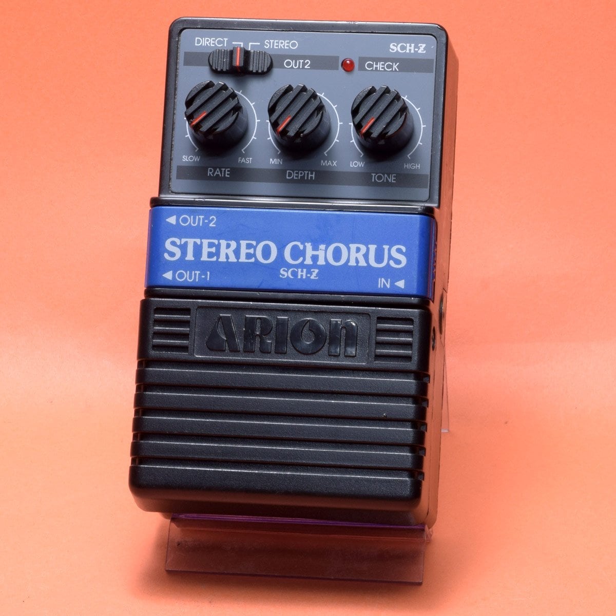 中古】ARION アリオン / SCH-Z Stereo Chorus | コーラス | イシバシ楽器