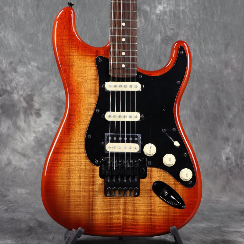 SALE202X】【TS202205】 (エレキギター × サンバースト)の検索結果