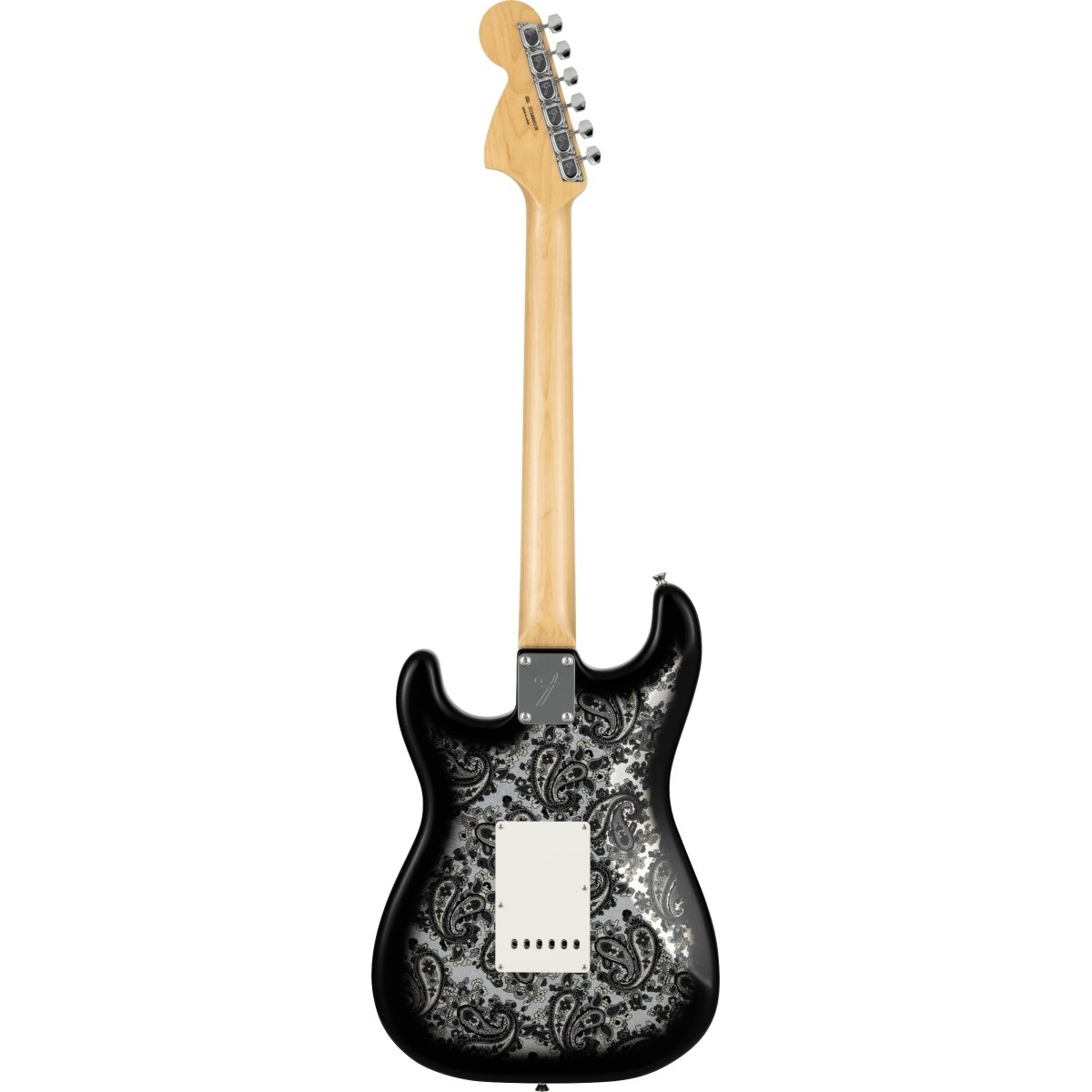 Fender / Made in Japan Limited Stratocaster Maple Fingerboard
