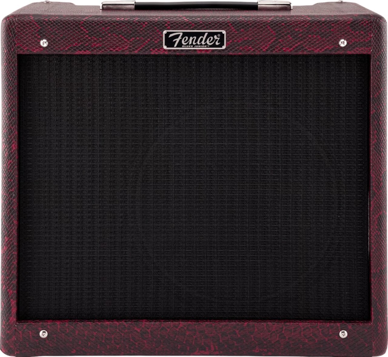限定特別スペック】【未展示在庫】 Fender / FSR Blues Junior IV Red 