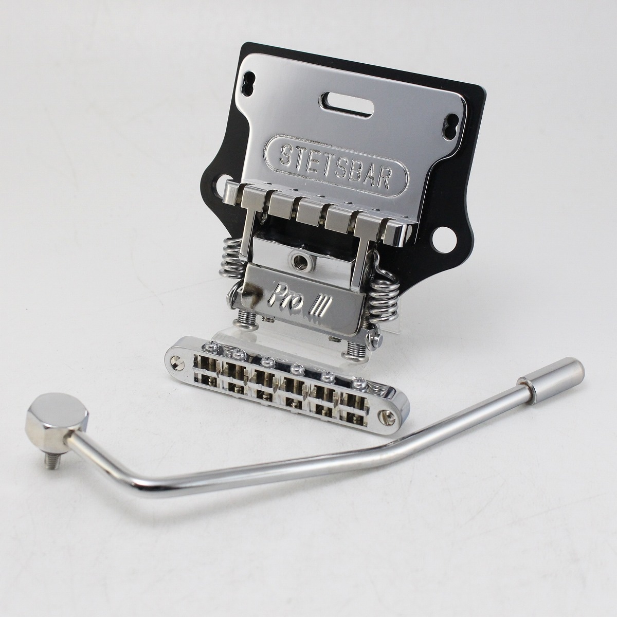 中古】 STETSBAR / PRO III STOPTAIL CHROME 【御茶ノ水本店】【値下げ