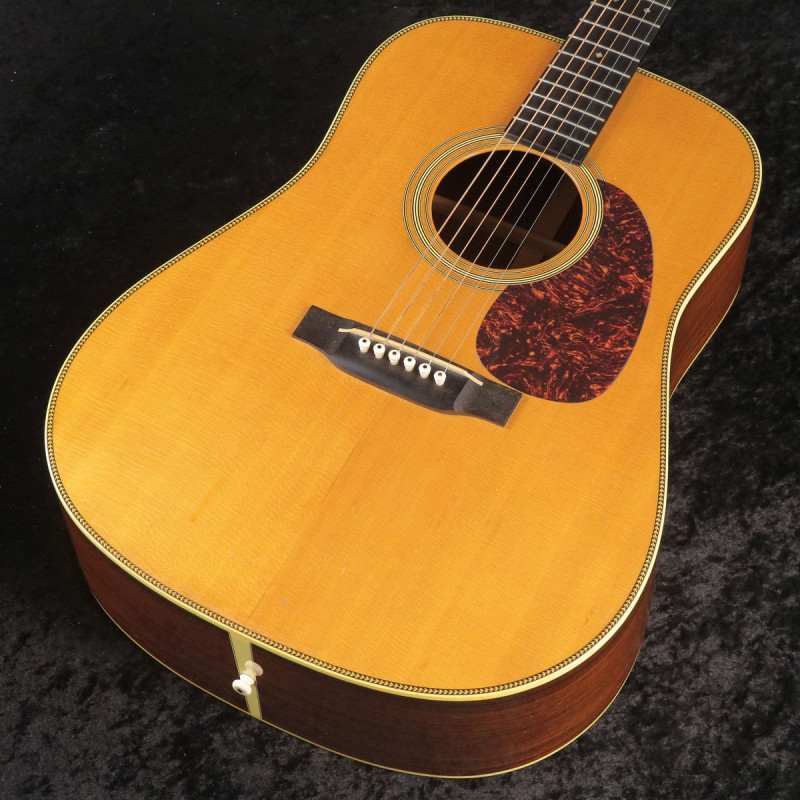 中古】MARTIN / HD-28V 【御茶ノ水HARVEST_GUITARS】 | フラットトップ
