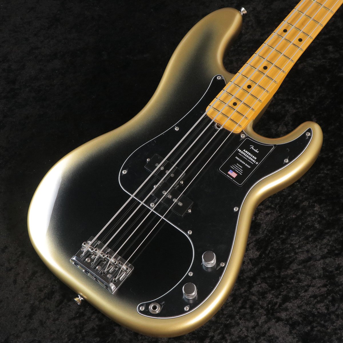Fender / Limited Edition American Professional II Precision Bass