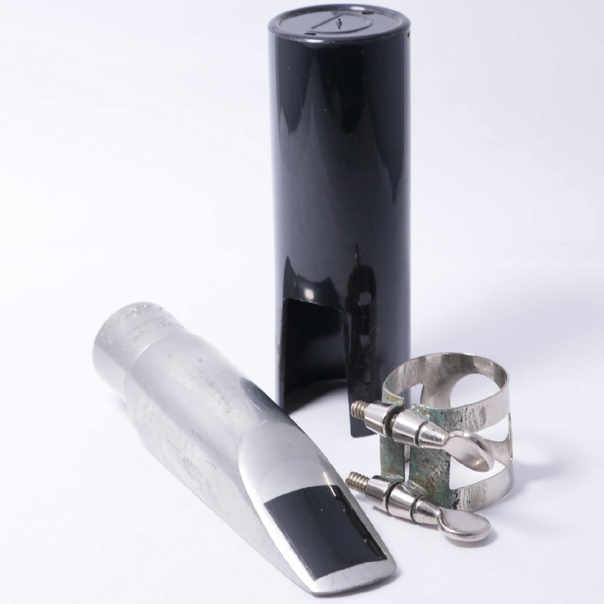 中古】DUKOFF デュコフ / アルト用マウスピース D6 【ウインドパル