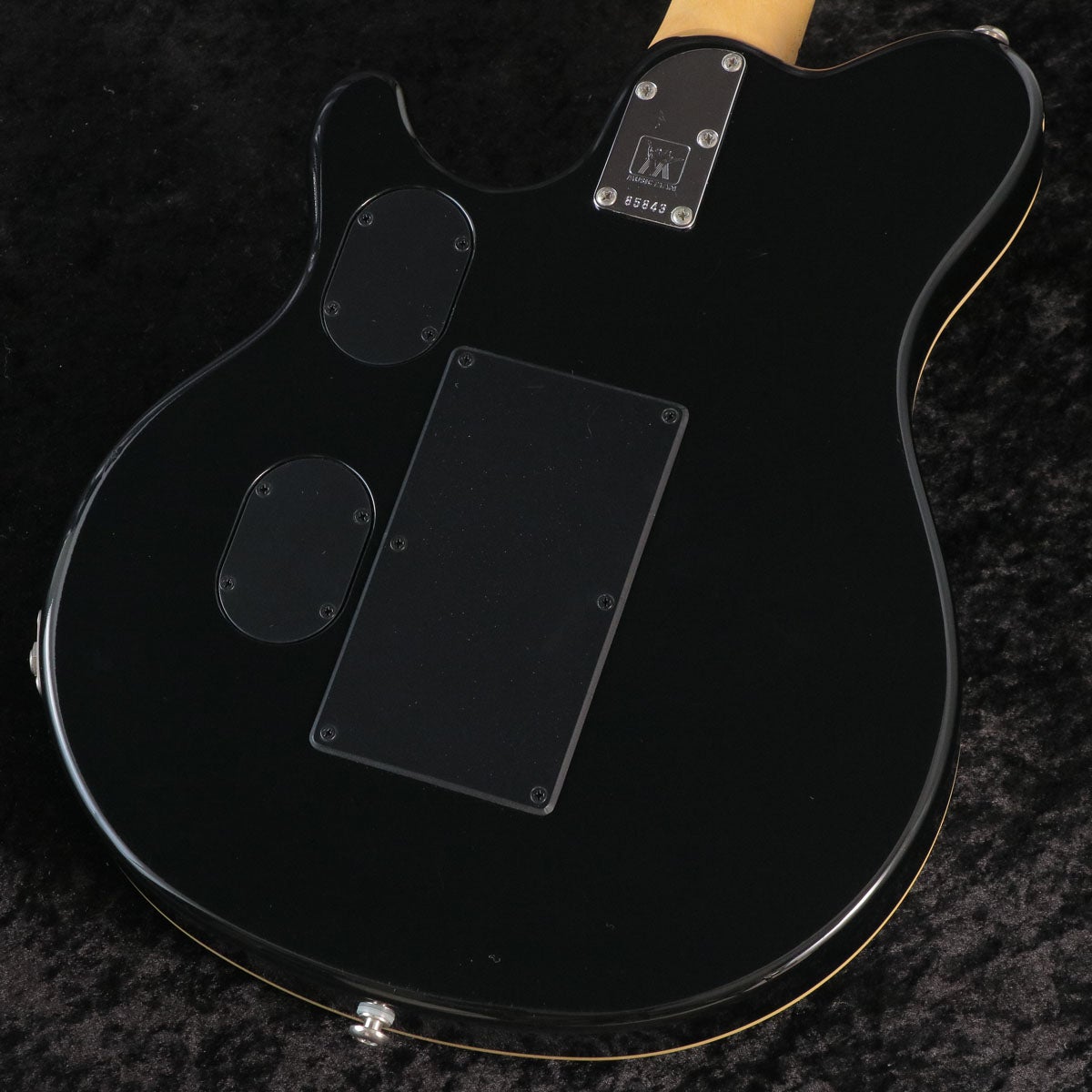 中古】MUSIC MAN / EVH Signature Trans Gold 【御茶ノ水本店