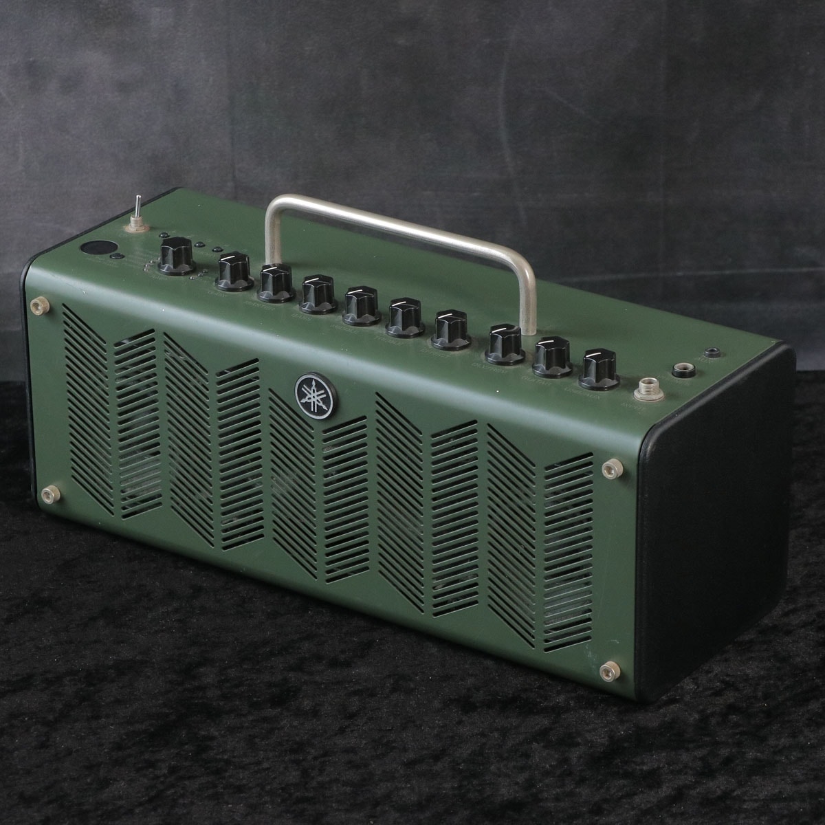 【動作確認済み】YAMAHA THR10 中古】 YAMAHA / THR10X 【御茶ノ水本店】 | コンボアンプ | イシバシ楽器