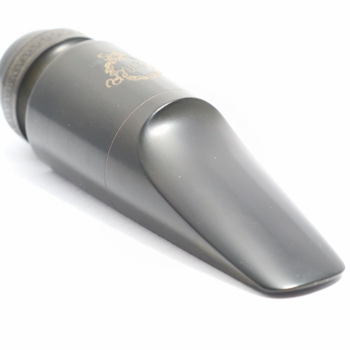中古】SELMER セルマー / Alto Soloist Short Shank C （Refaced