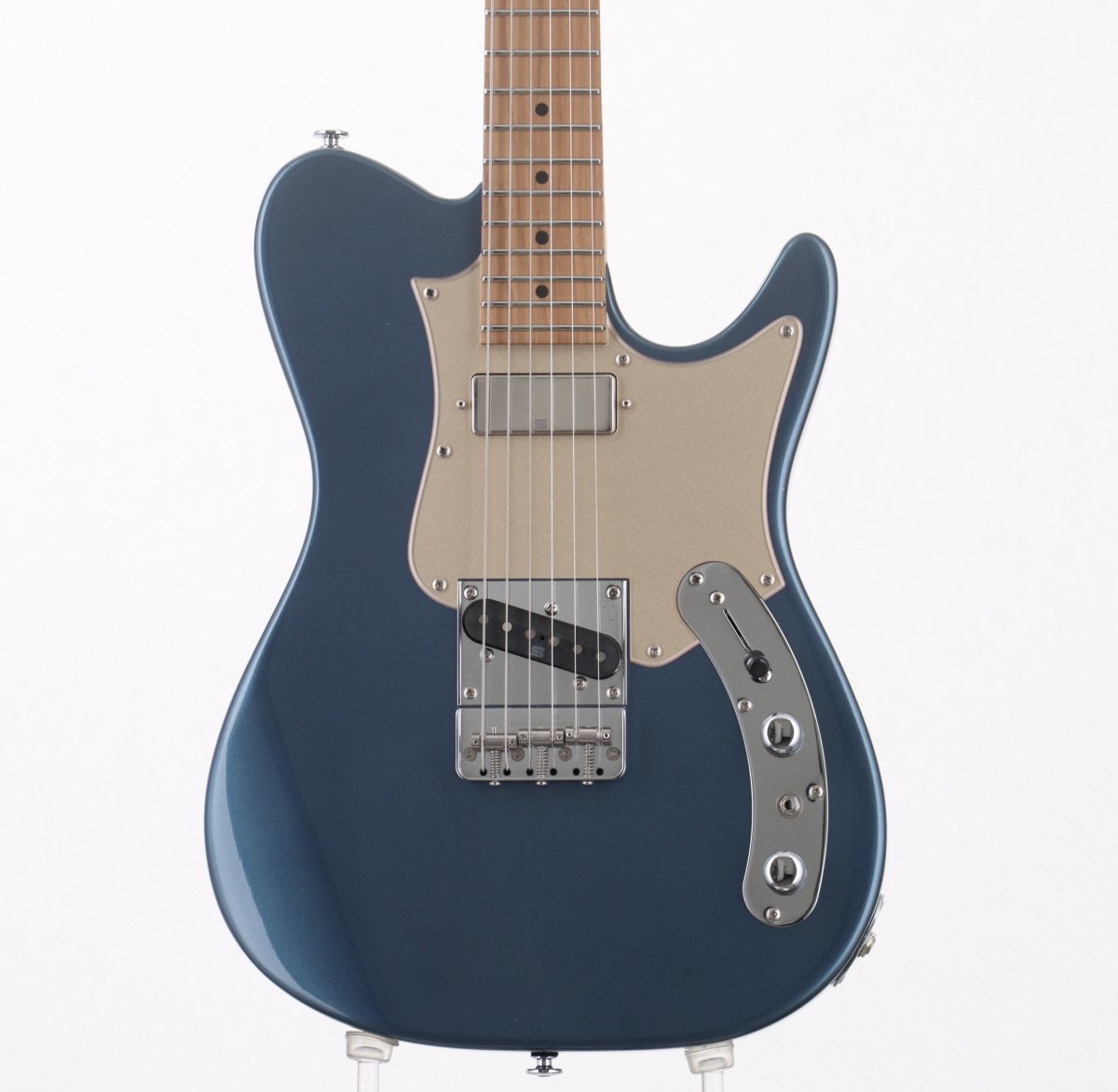 中古】IBANEZ / Prestige AZS2209H Prussian Blue Metallic 【御茶ノ水