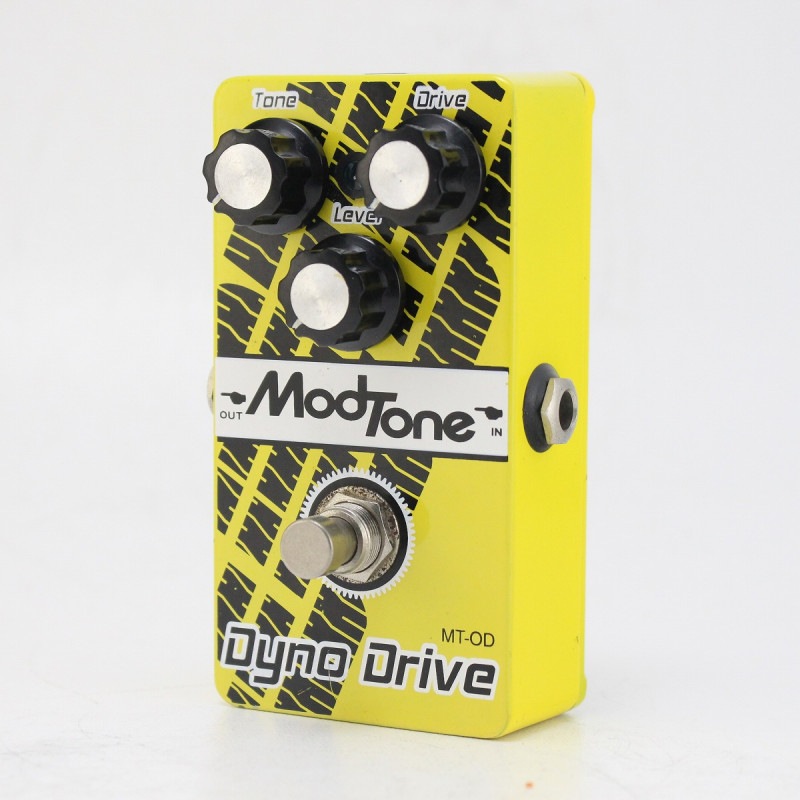 【中古】 MODTONE / Dyno Drive MT-OD 【御茶ノ水本店】