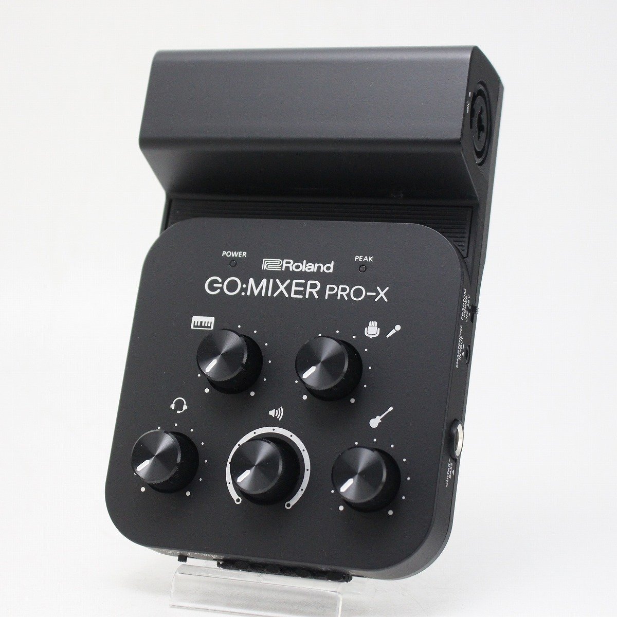 中古】 Roland / GO:MIXER PRO-X 【御茶ノ水本店】 | ミキサー型