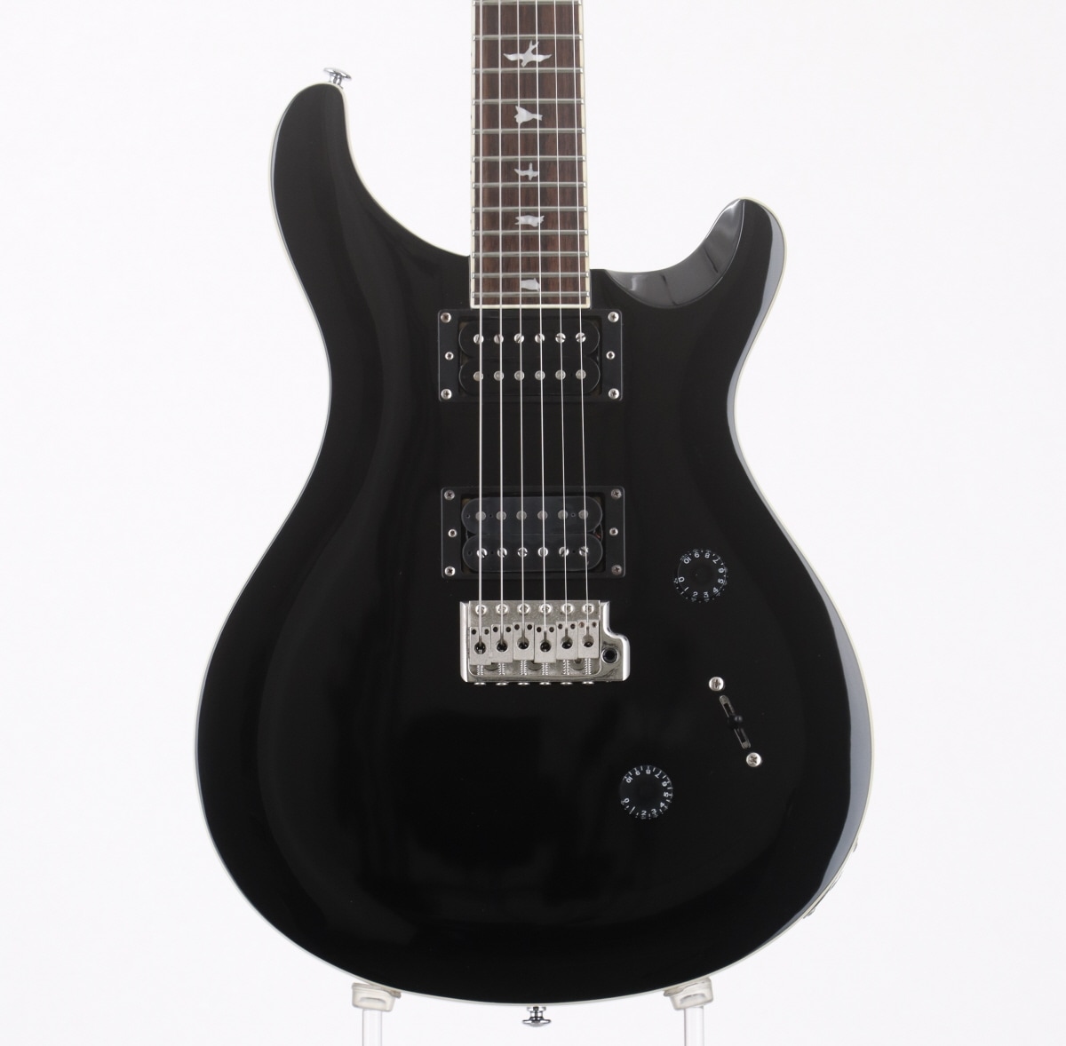 中古】PRS SE / 2019 SE Standard 24 Black 【御茶ノ水本店】 | その他
