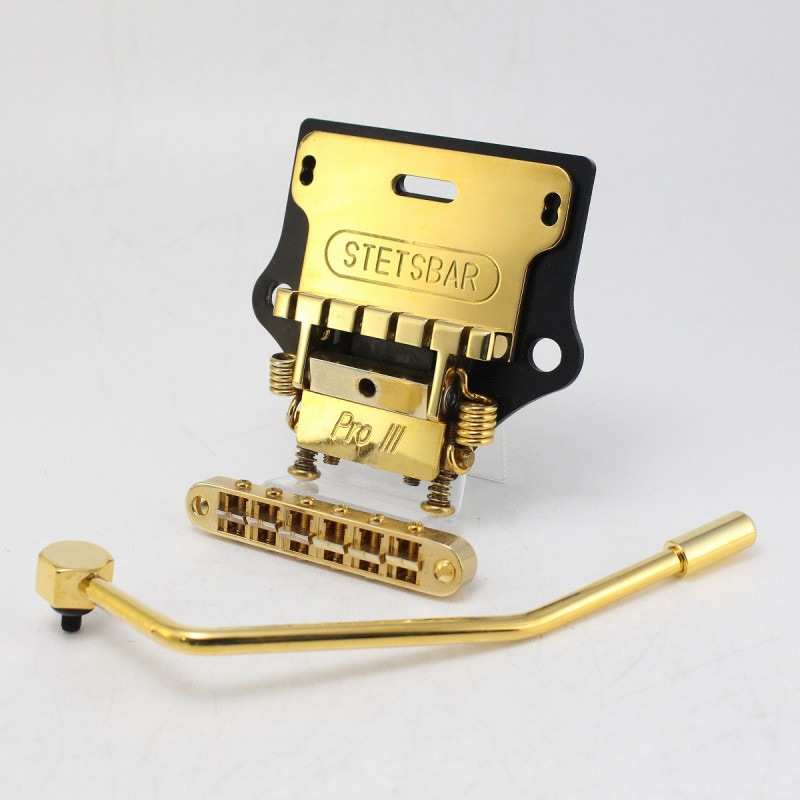 【中古】 STETSBAR / PRO III STOPTAIL GOLD 【御茶ノ水本店】