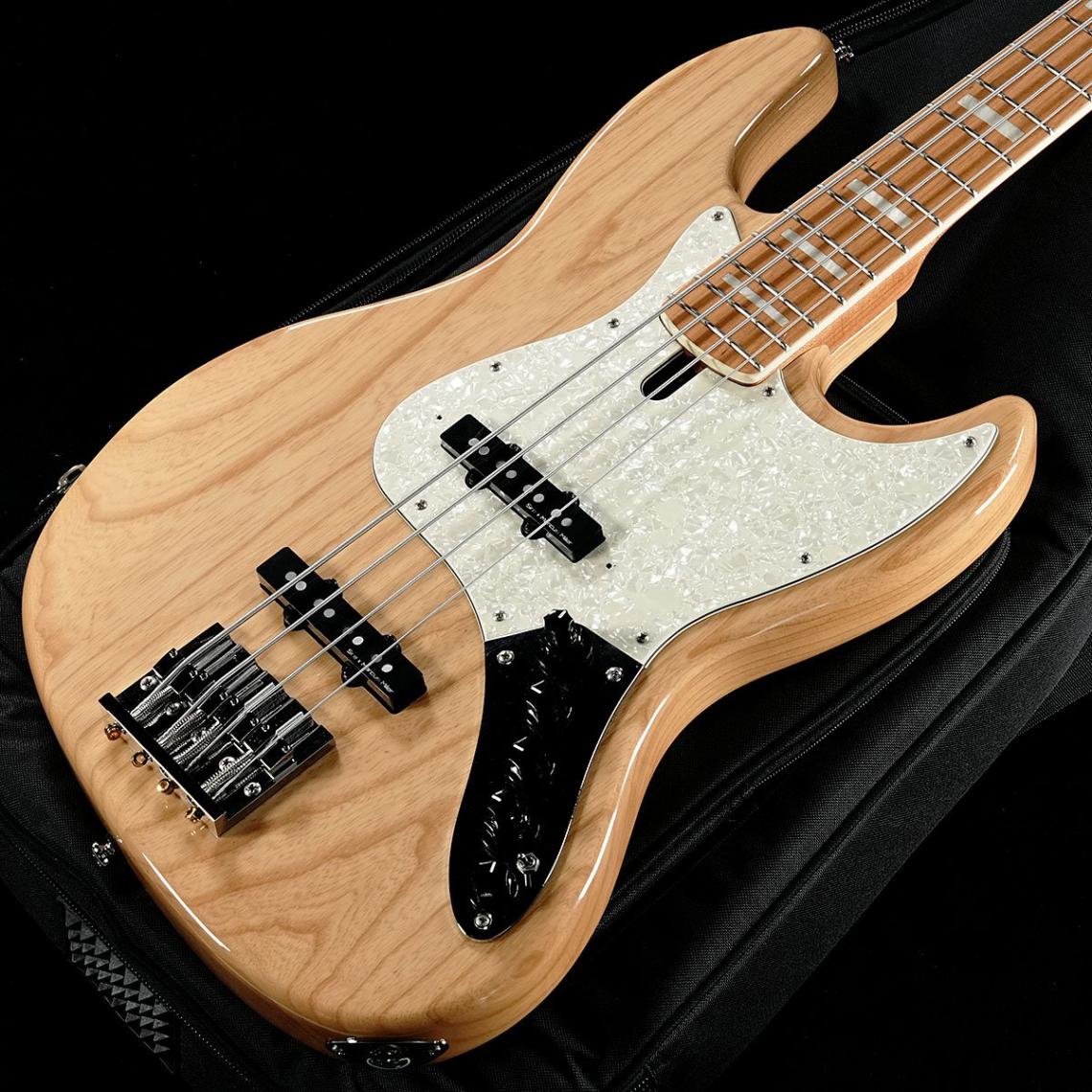 中古】SIRE / V8 4st Natural 【渋谷店】 | ジャズベースタイプ