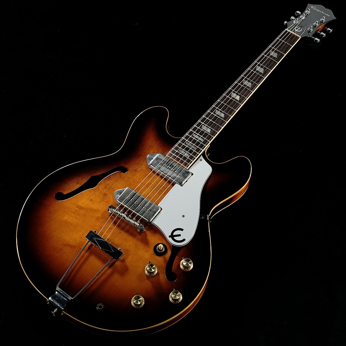 中古】Epiphone / 1982 Casino 