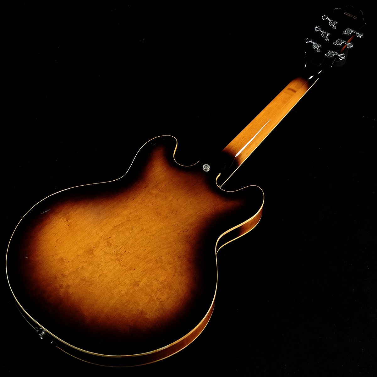 中古】Epiphone / 1982 Casino 