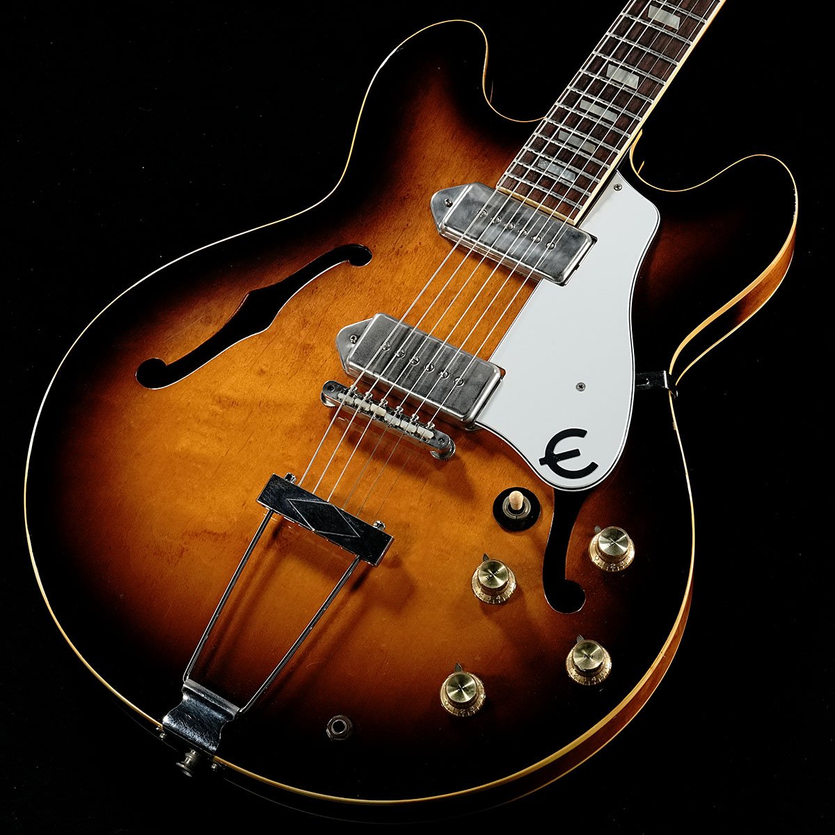 中古】Epiphone / 1982 Casino 