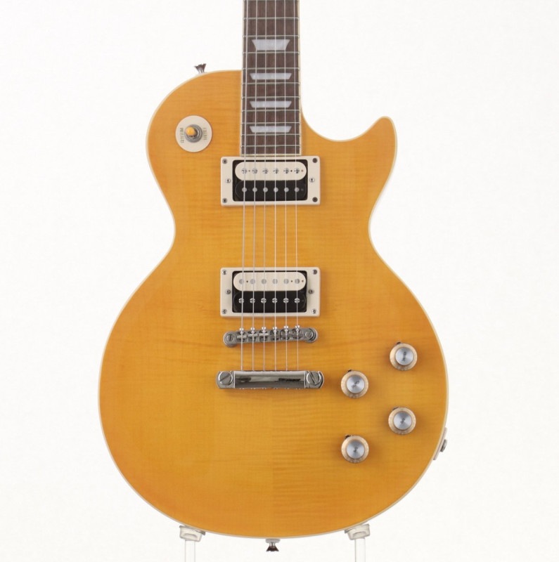 中古】EPIPHONE / Slash Les Paul Standard Appetite Burst 【渋谷店
