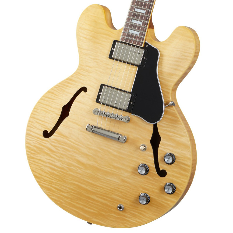 エレキギター セミアコ ES335モデル リペア品 【公式通販】