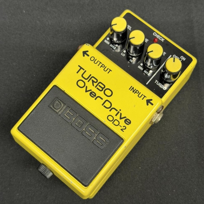 OD-2の検索結果 | ギター、アコギ、管楽器などを扱う全国12店舗の楽器