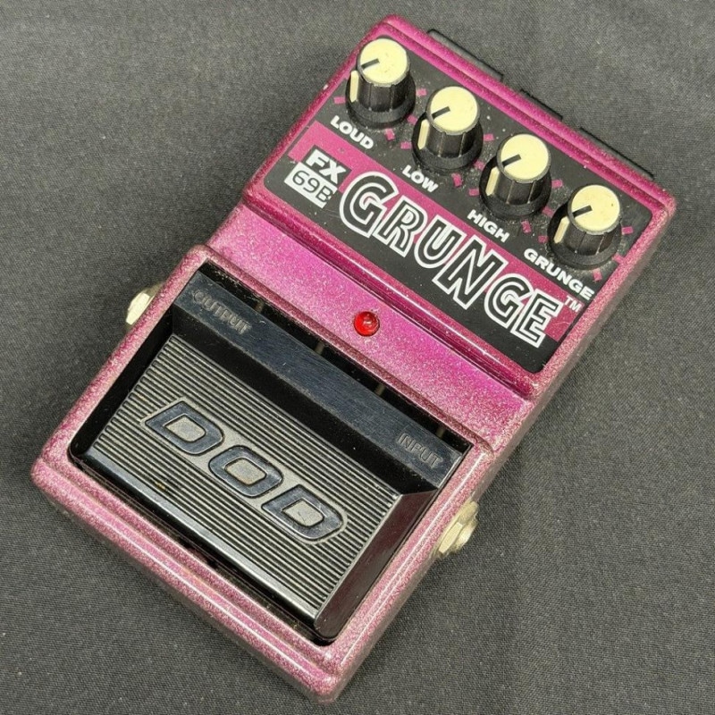 中古】DOD / FX69B / Grunge 【新宿店】【12/18 値下げ