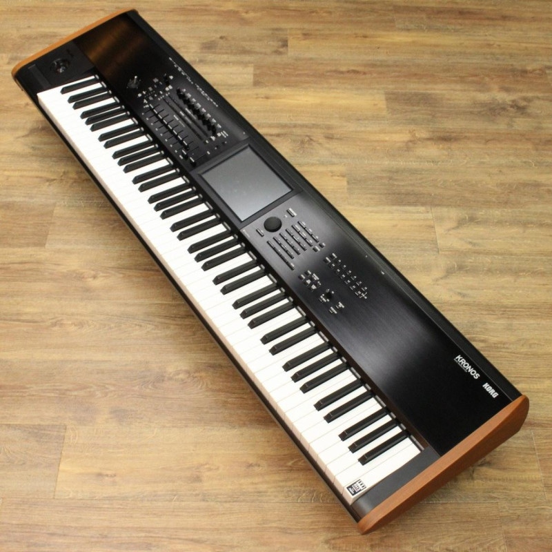 中古】 KORG / KRONOS2 88Keys 【キーボードマート新宿】【新宿店