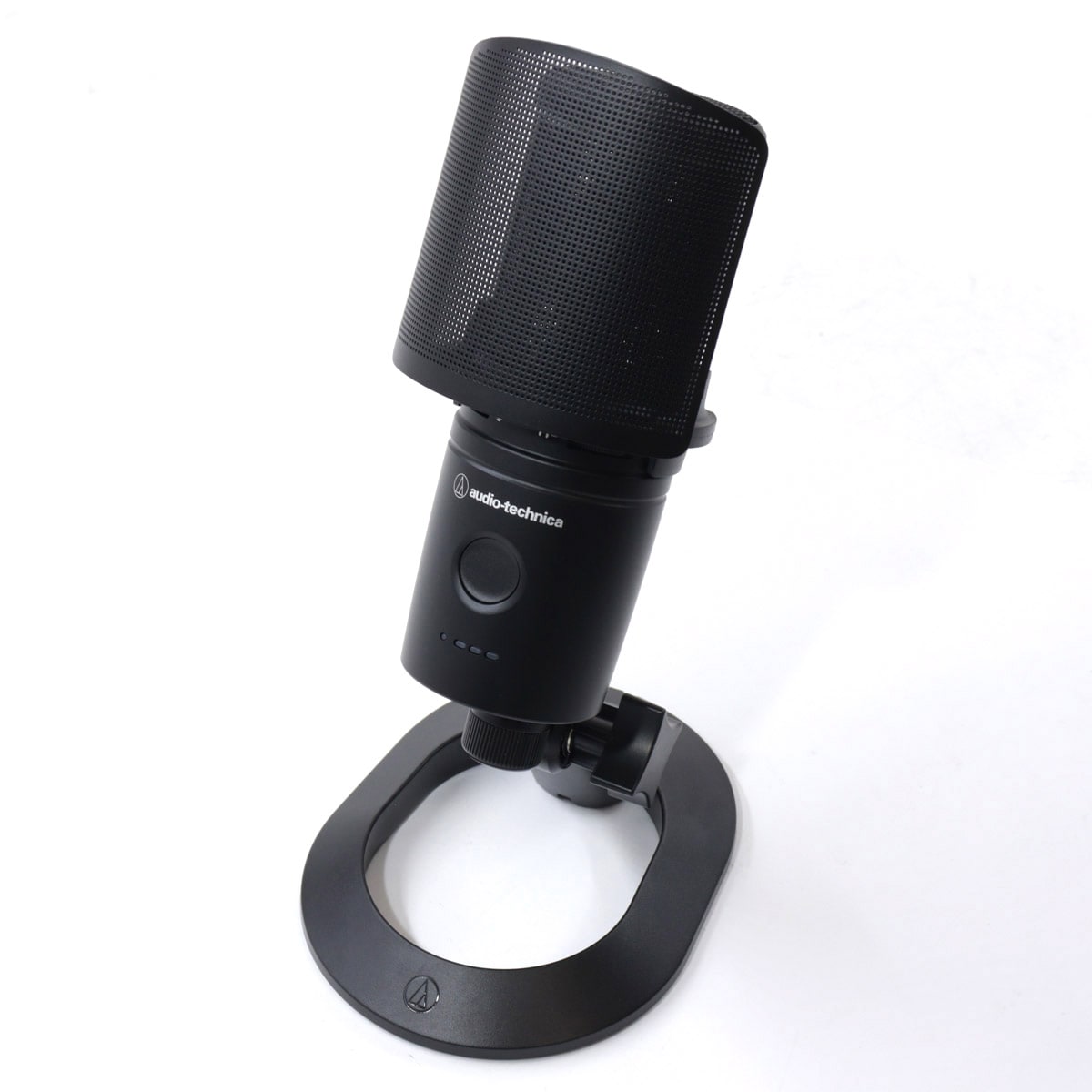 中古】AUDIO-TECHNICA / AT2020USB-XP 【池袋店】 | USB接続タイプ