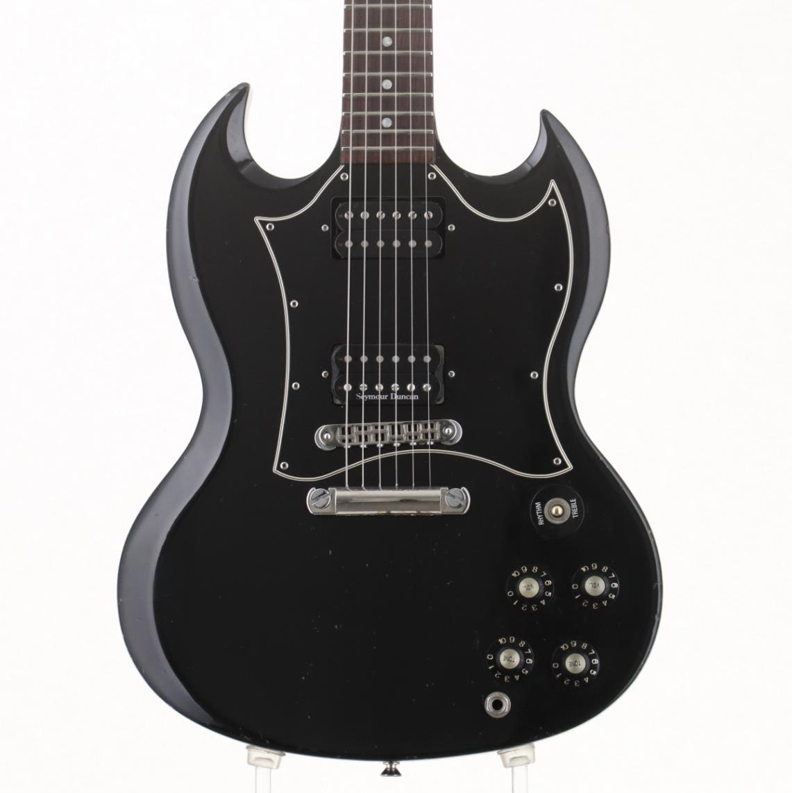 中古】Gibson USA / SG Special Ebony ［3.31kg/2004年製］【S/N