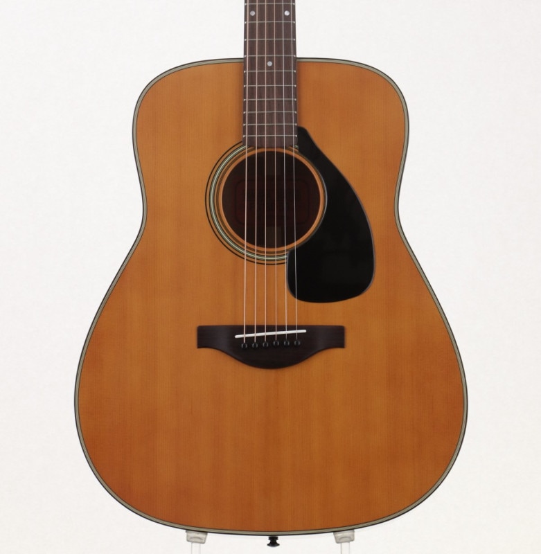 中古】YAMAHA / FG180-50TH 【S/N HMH090591】ヤマハ 赤ラベル FG180